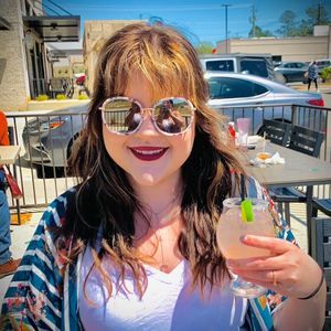 Meet your Posher, Tiffany